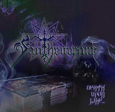 Sauthenerom (COL) : Death Upon Life